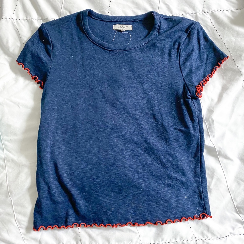 MADEWELL T SHIRT